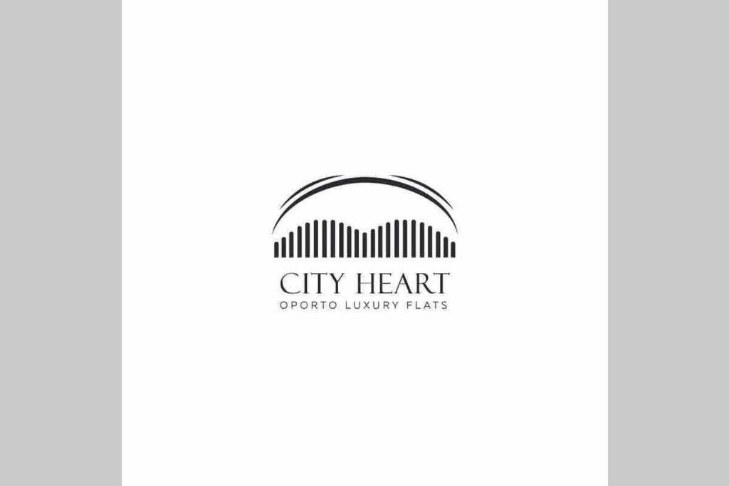 City Heart Place 2 포르투 외부 사진